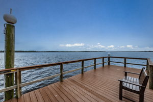 31-Private Dock