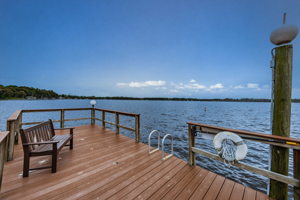 33-Private Dock