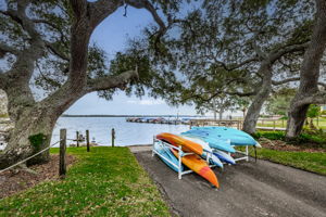 35-Boat and Kayak Ramp