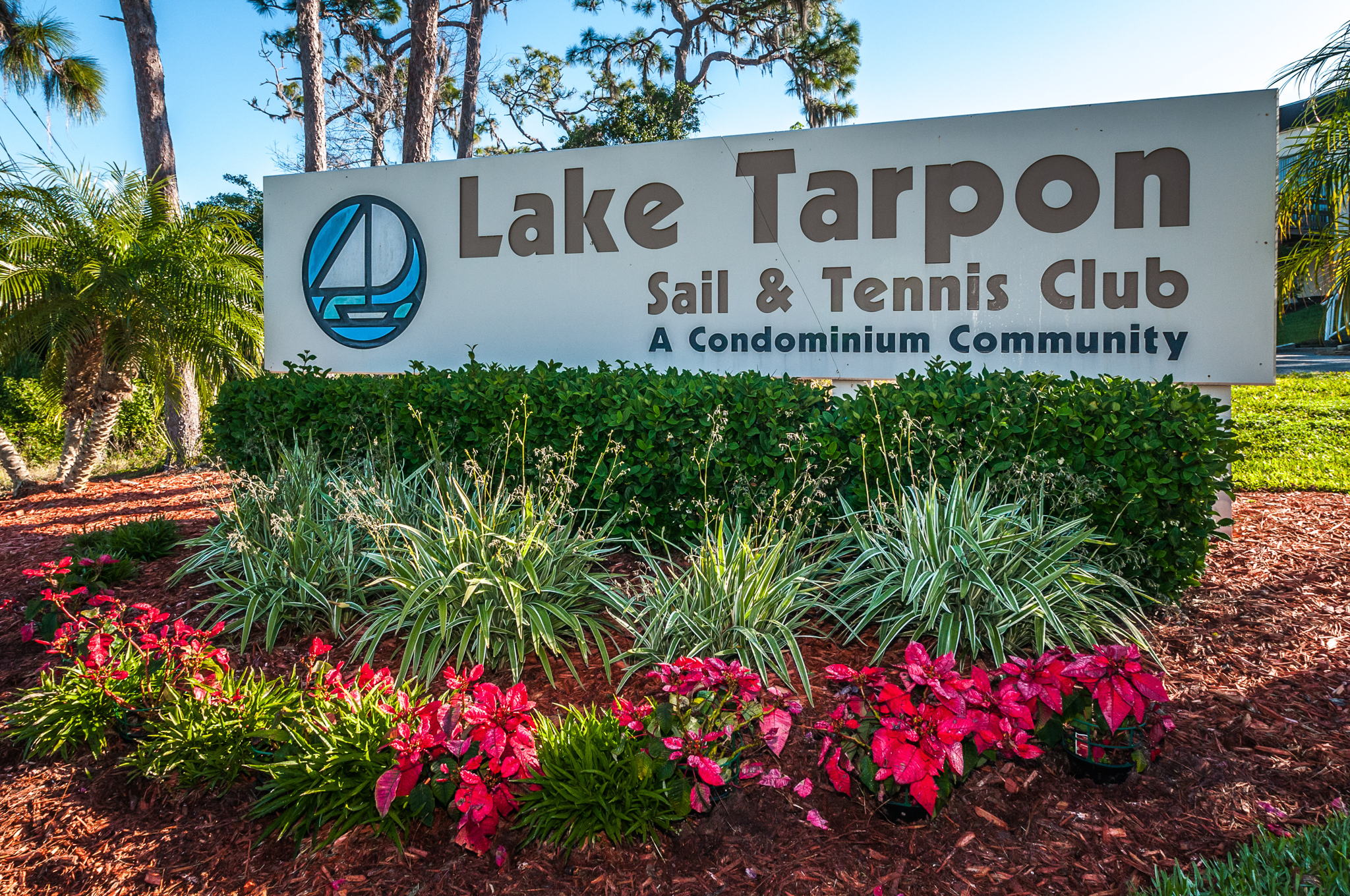1-Lake Tarpon Sail and Tennis Club
