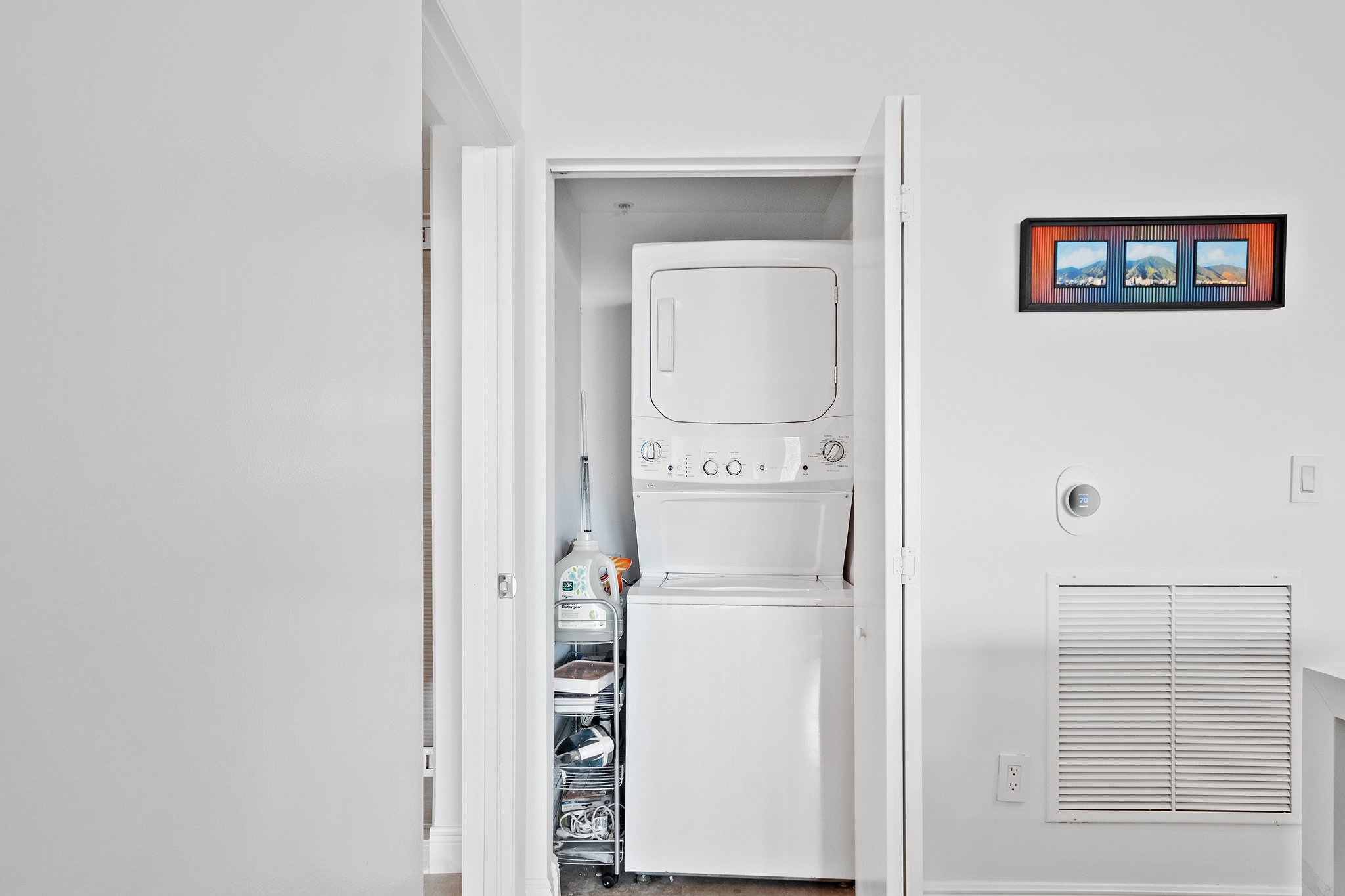 Laundry