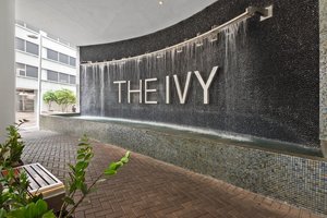 Building - Entryway
