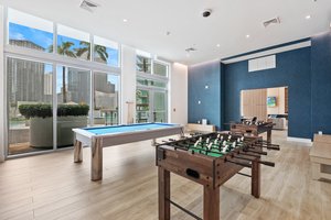 Building - Game Room