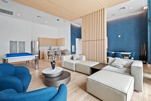 Building - Game Room