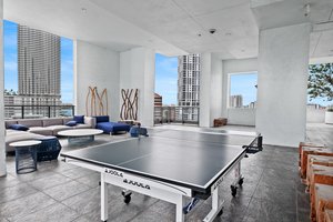 Building - Game Room