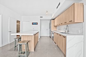 Dining Room/Kitchen