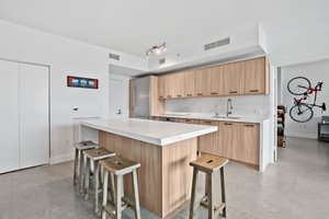 Dining Room/Kitchen