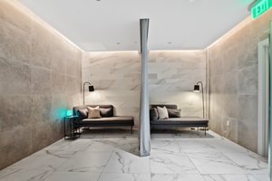 Building Spa