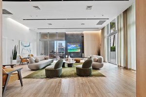 Building - Party Room
