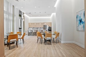 Building - Party Room
