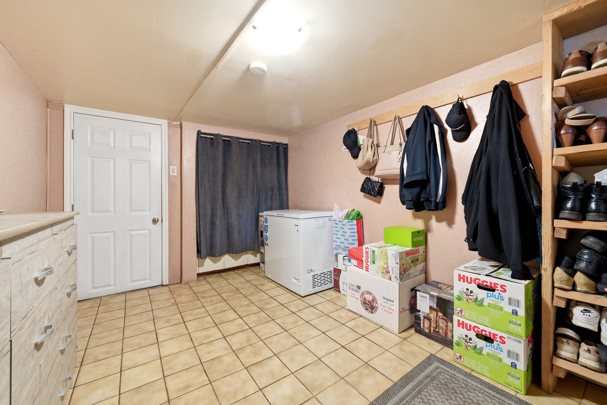 Lower Level