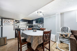 Lower Level - Kitchen