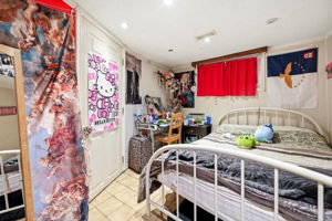 Lower Level - Bedroom