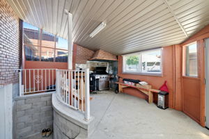 Sun Porch