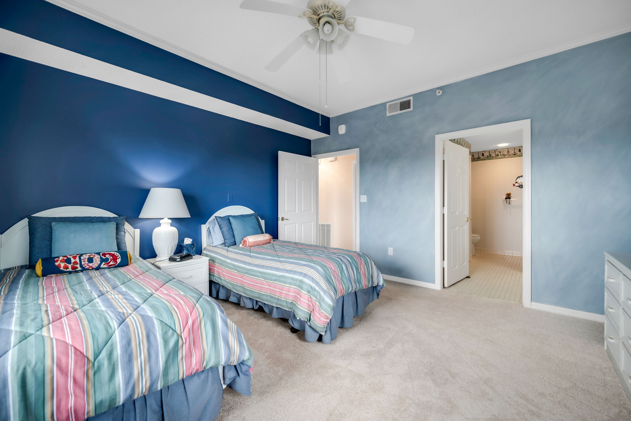 Guest Bed
