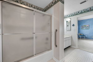 Guest Bath View 2