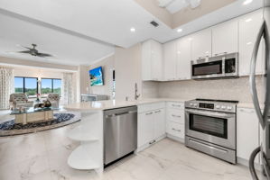 Kitchen View