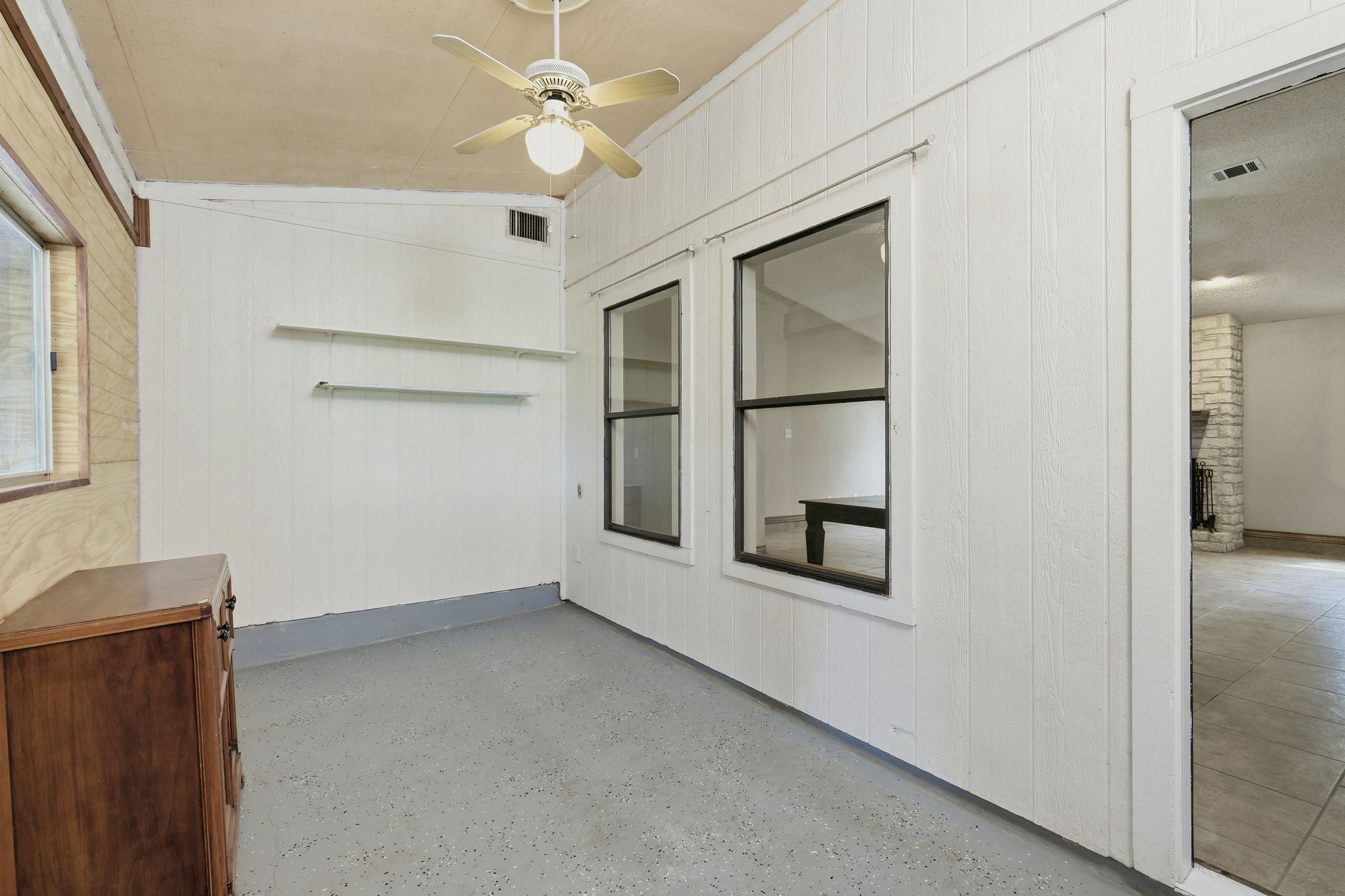 Office/Flex Space