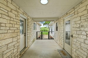 Breezeway