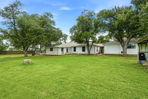 Back of House