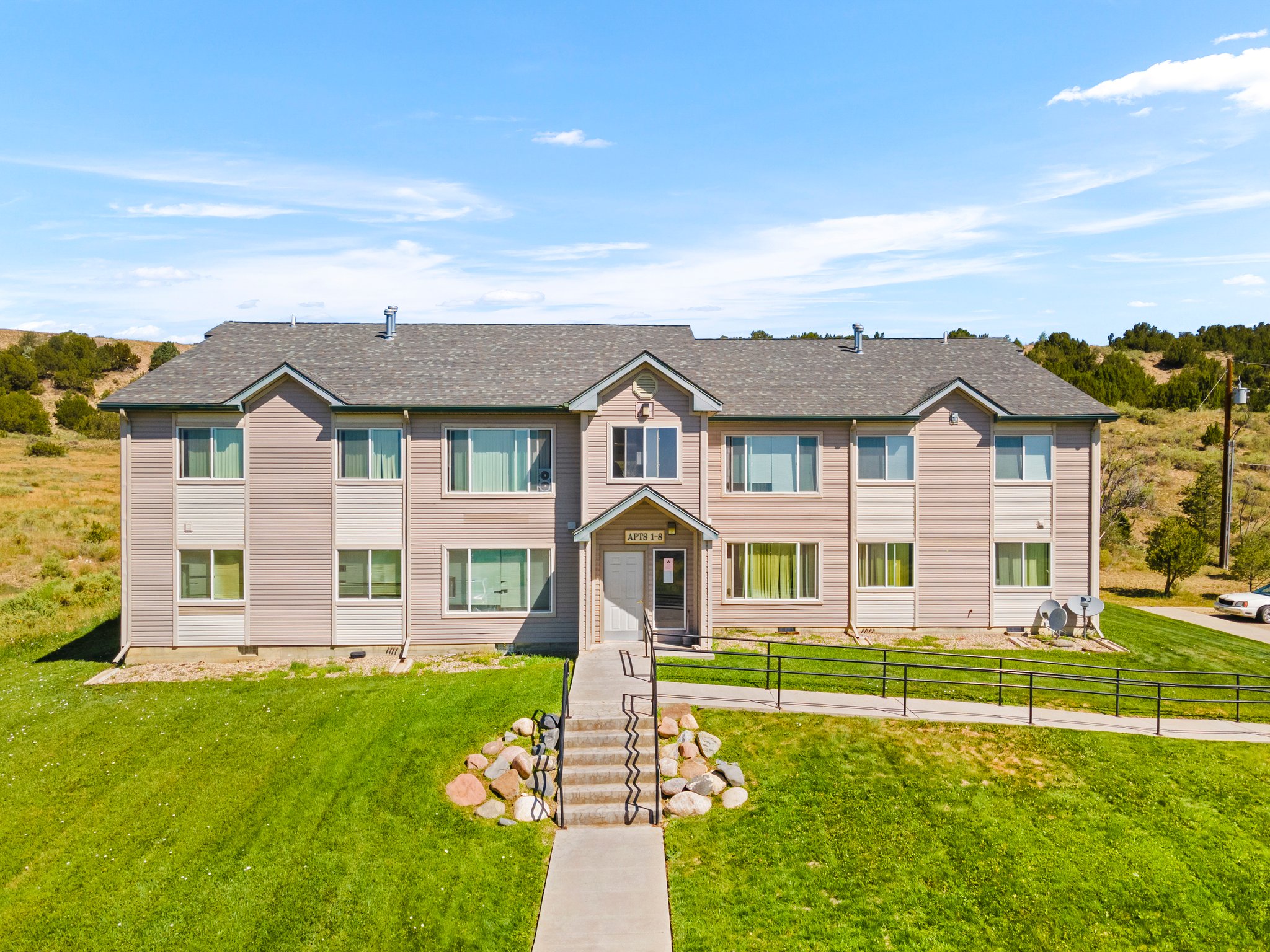 900 E Indiana Ave, Walsenburg, CO 81089 Chris Does Photos