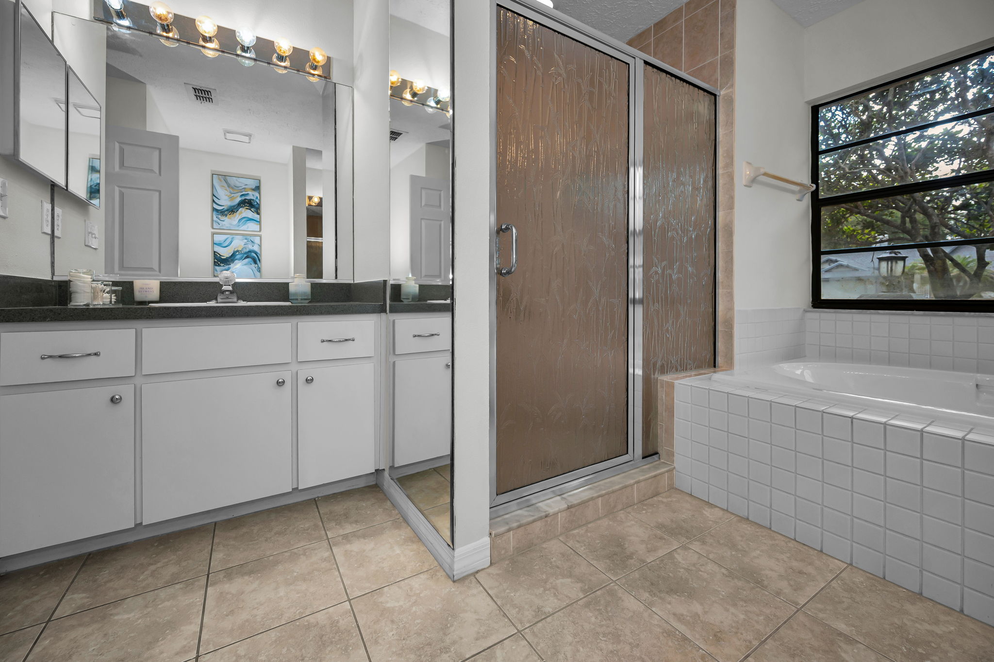 Primary Bathroom1a