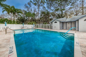 4-Hunters Trail Pool