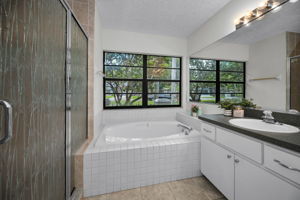 Primary Bathroom1b