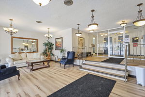 Building - Common Area