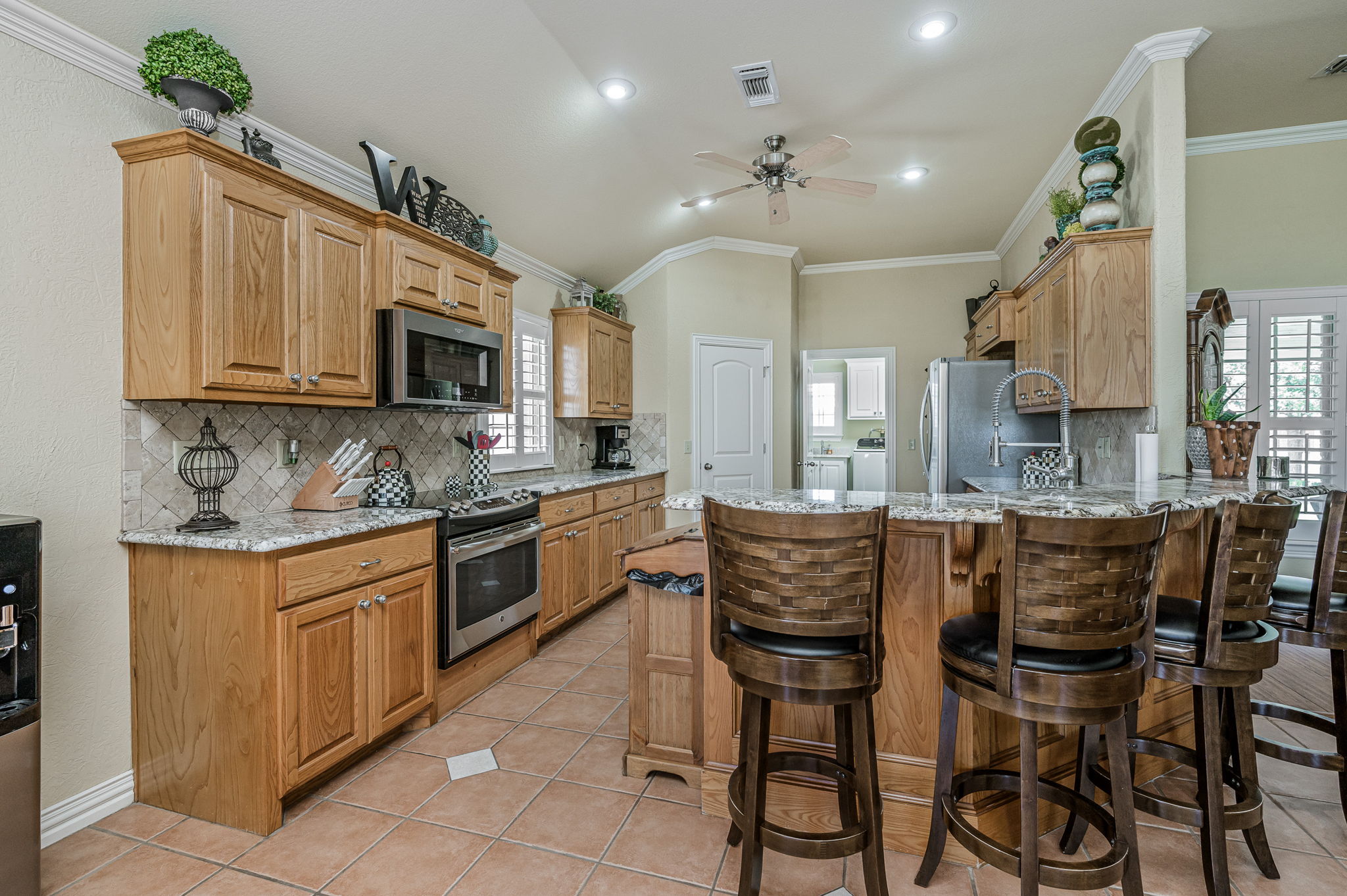 9000 Blenheim Dr 17