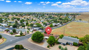 Aerial 3 Pinned