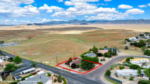Aerial 1 Lot Lines
