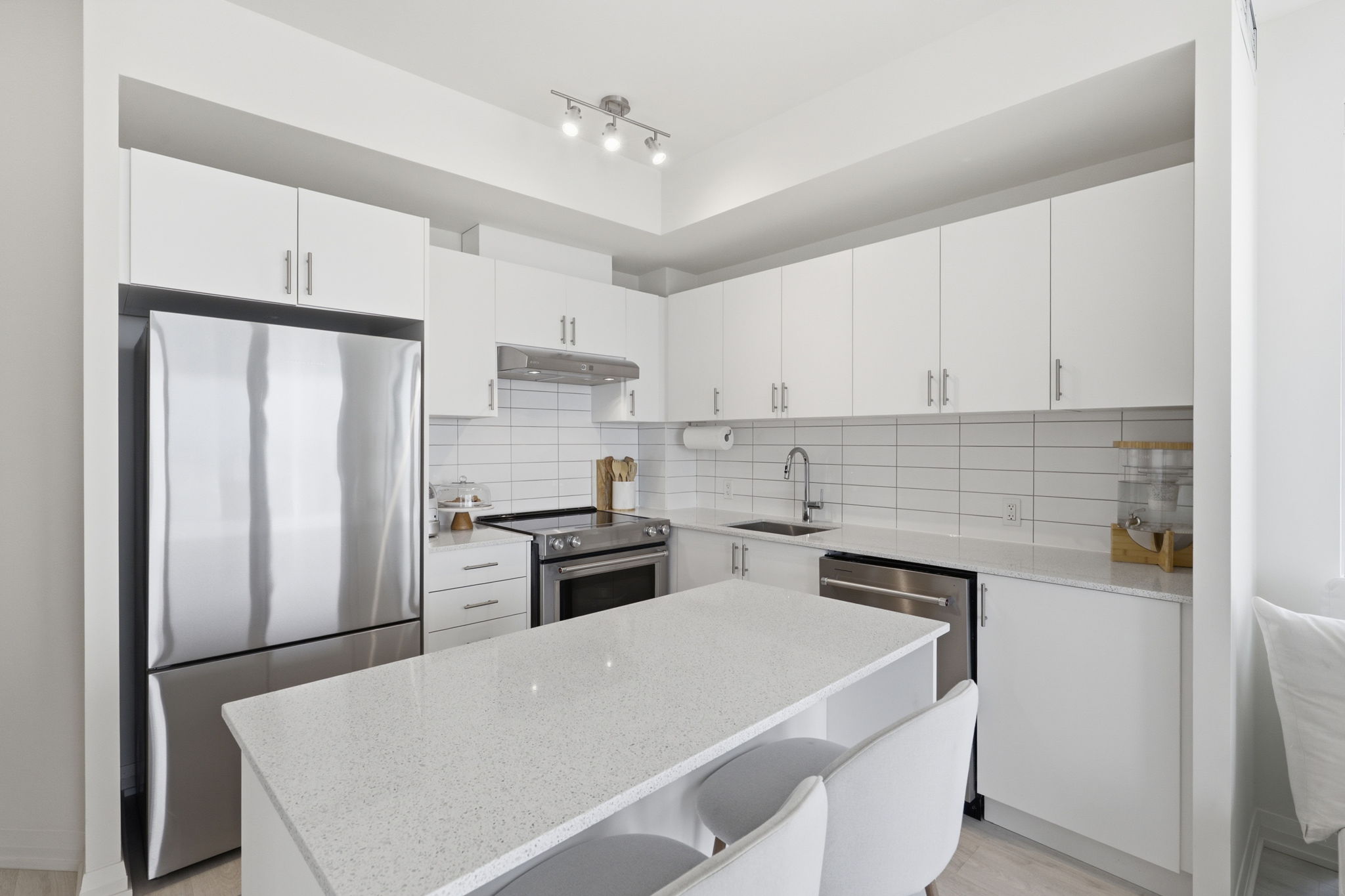 Property in Vaughan — delivered property photograph 7