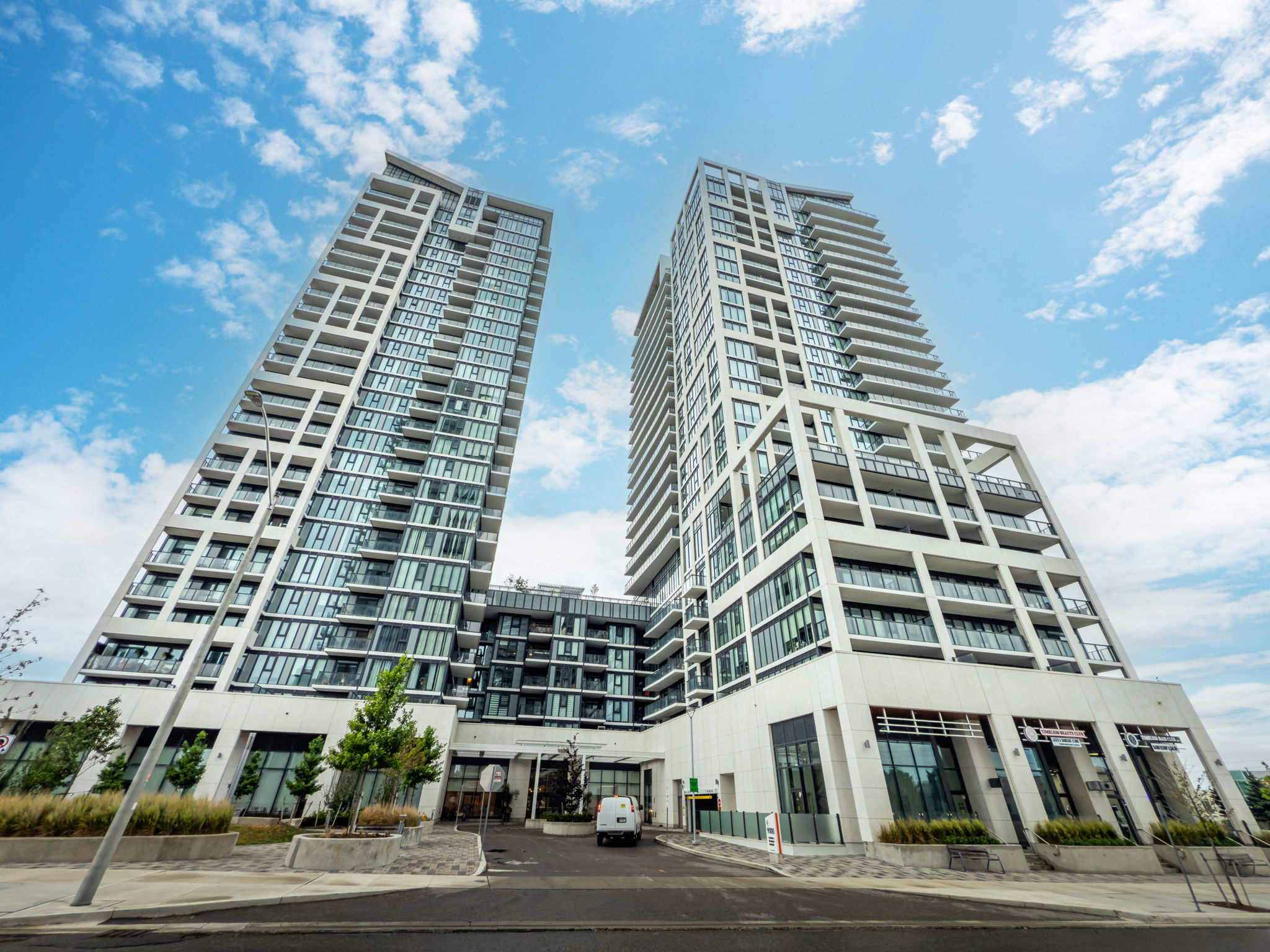 Property in Vaughan