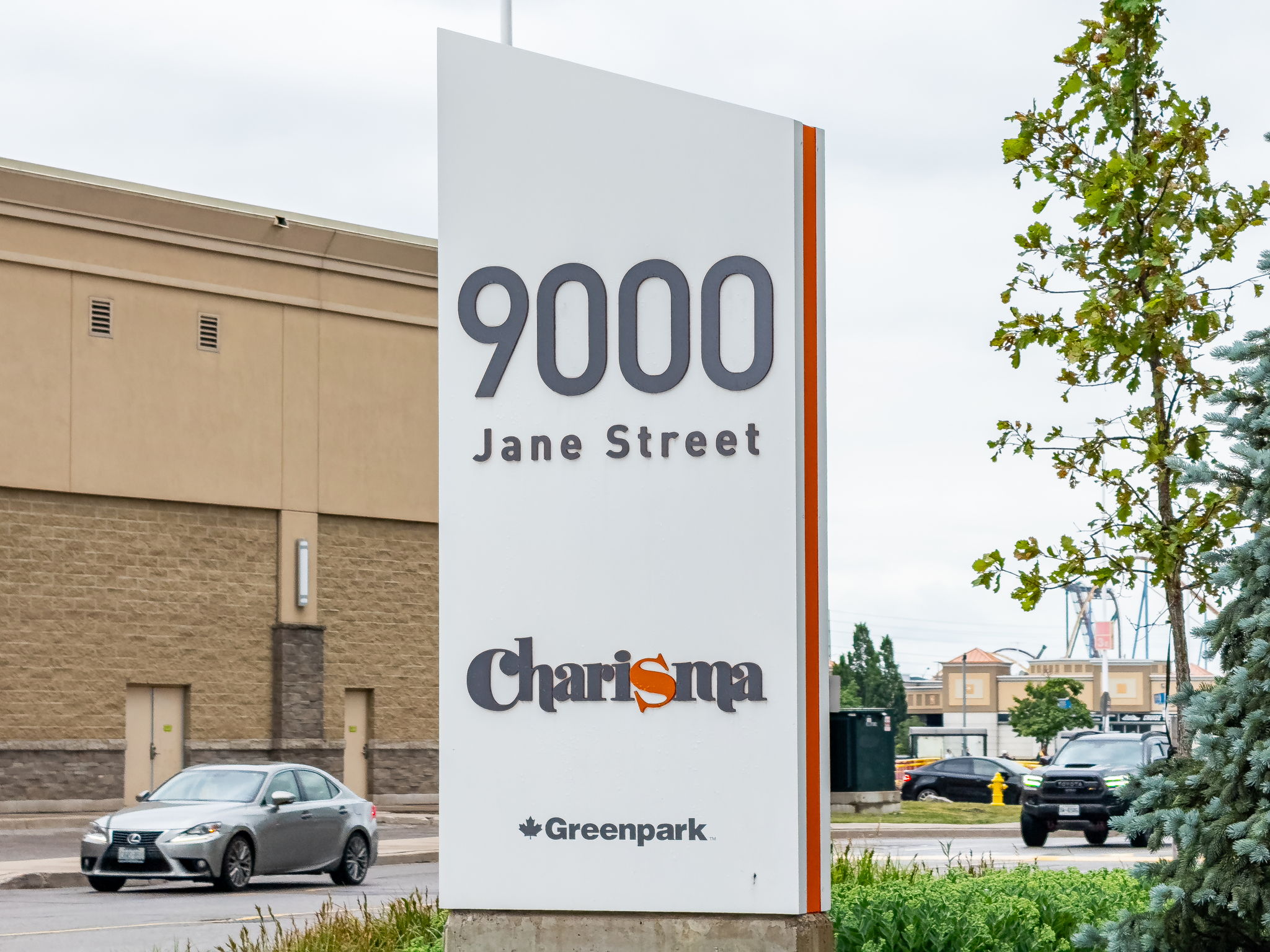 Property in Vaughan — delivered property photograph 3