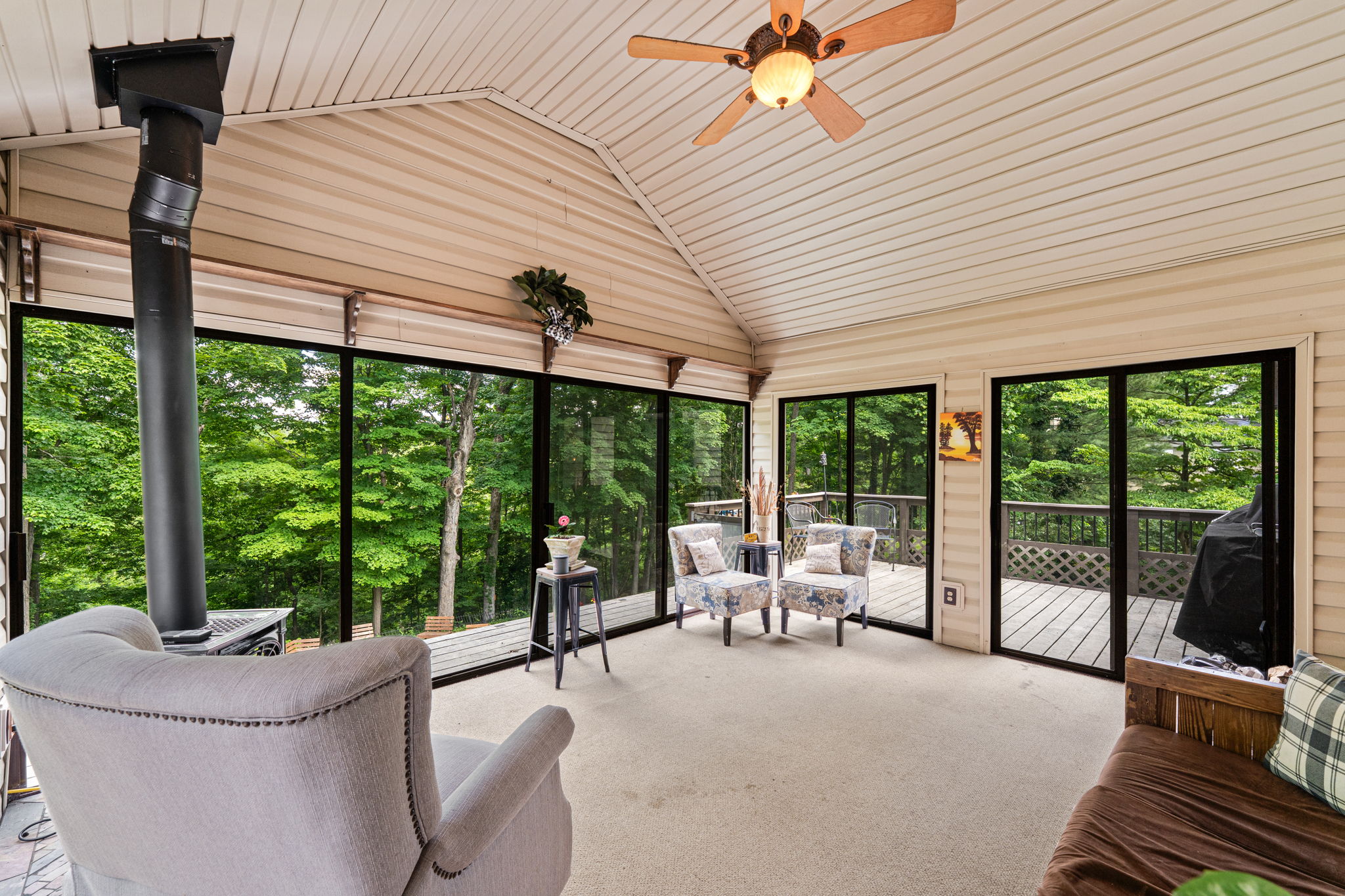 Sunroom