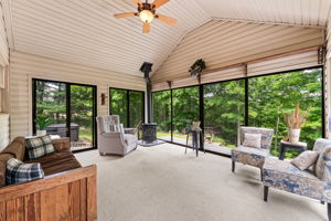 Sunroom