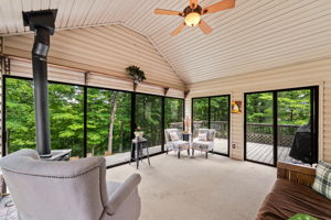 Sunroom