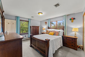 Bedroom 2 - Princess Suite