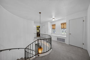 Upper Landing