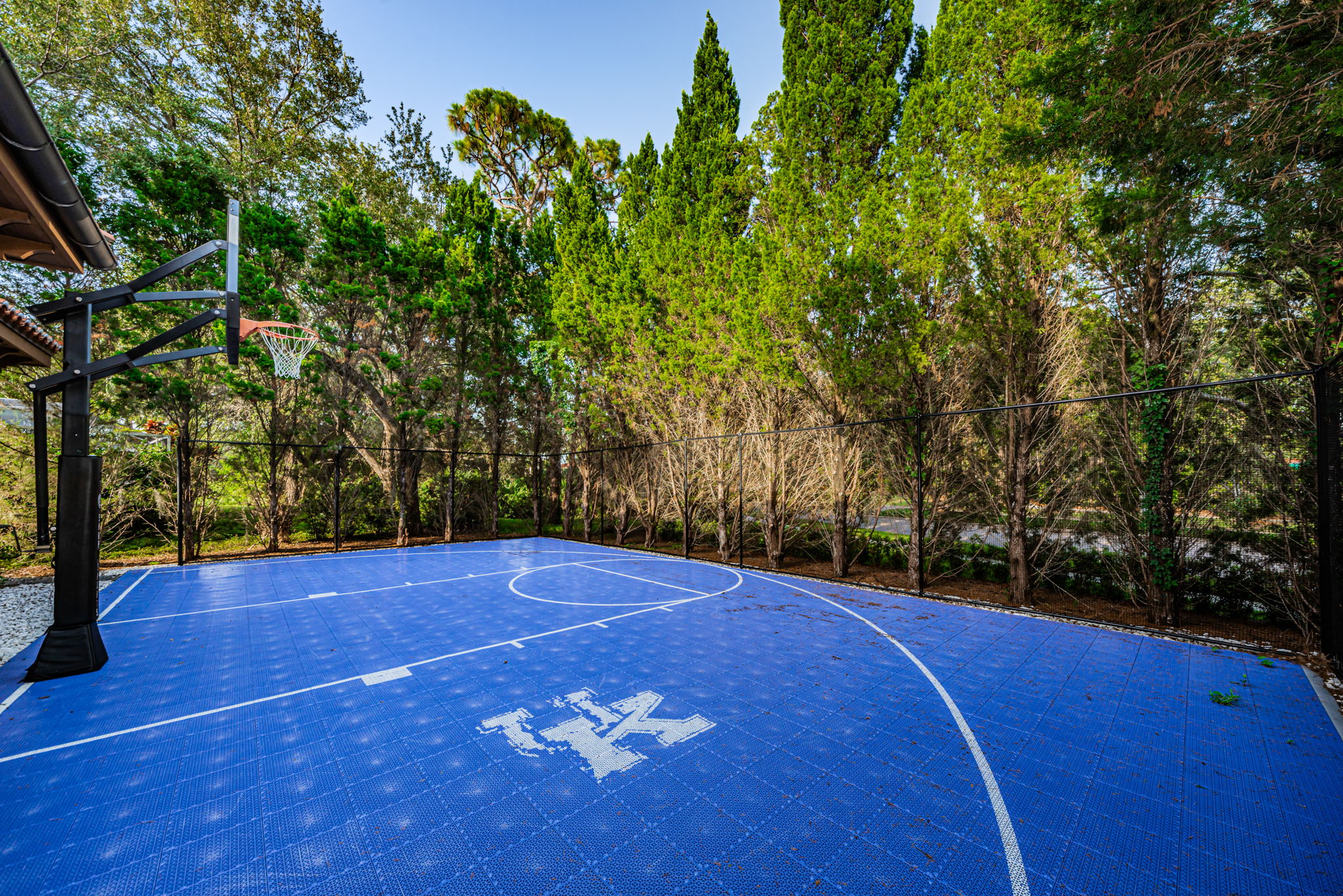 Basketball Court1