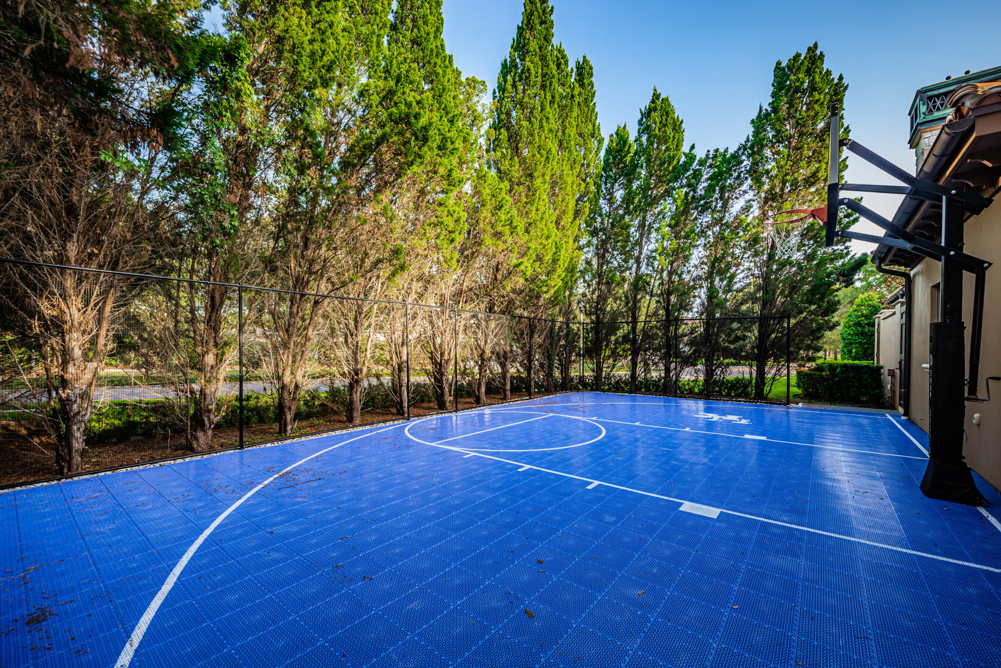Basketball Court5