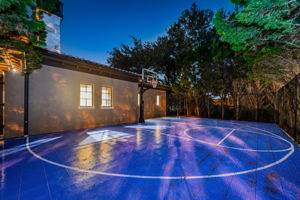 Basketball Court21