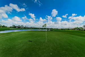 13-Golf Course