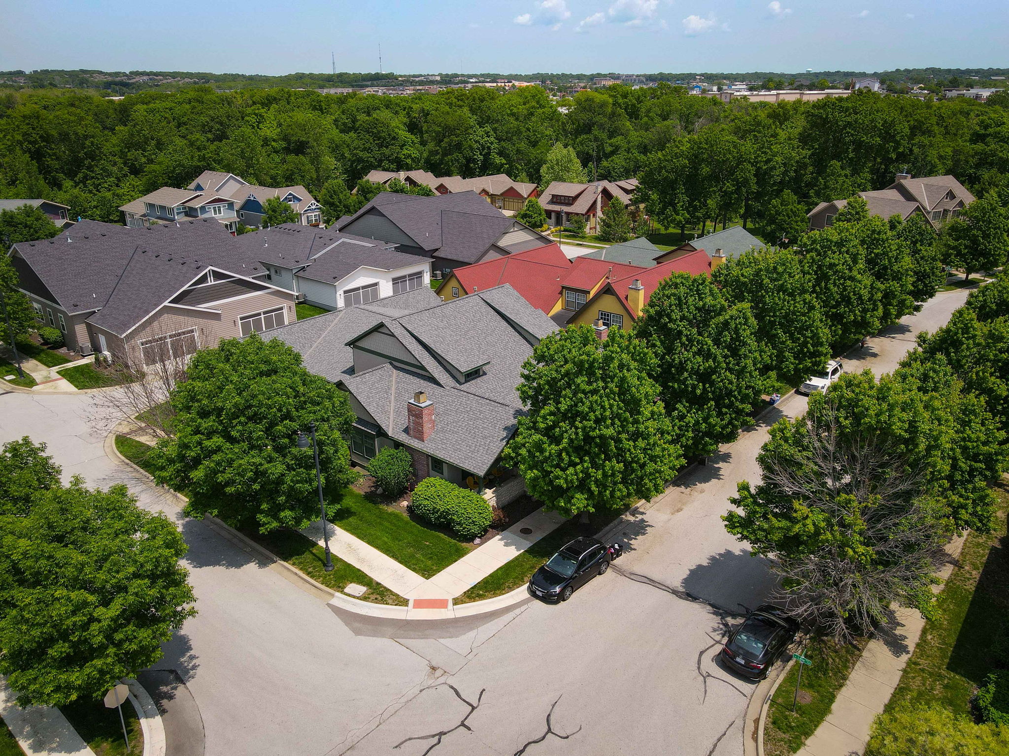 9004 NE 80th St, Kansas City, MO 64158 Picture KC Real Estate