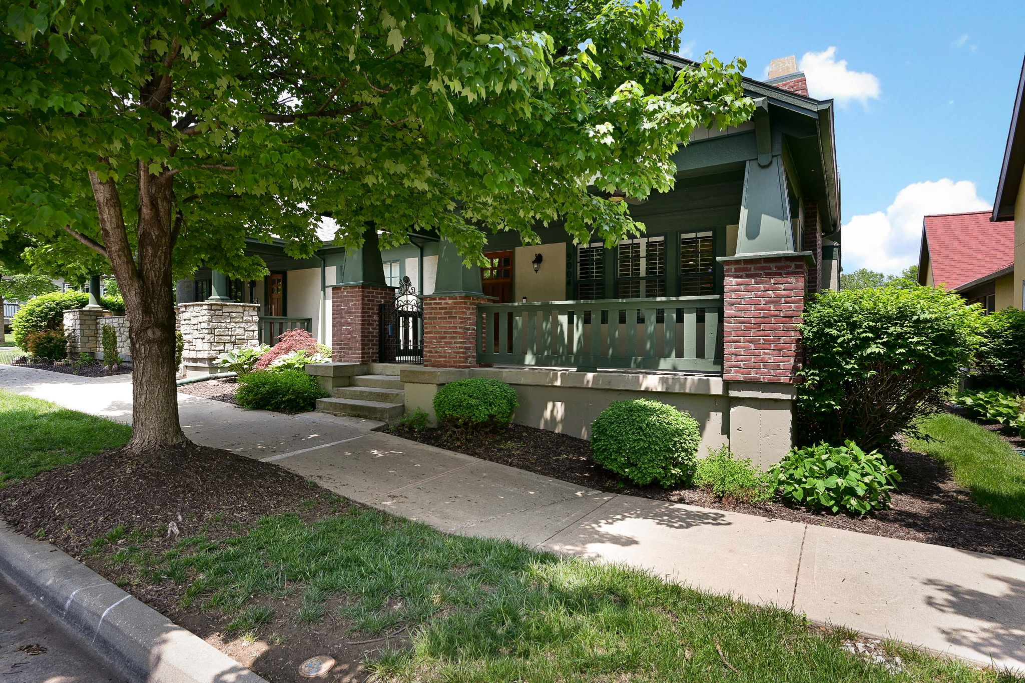 9004 NE 80th St, Kansas City, MO 64158 Picture KC Real Estate