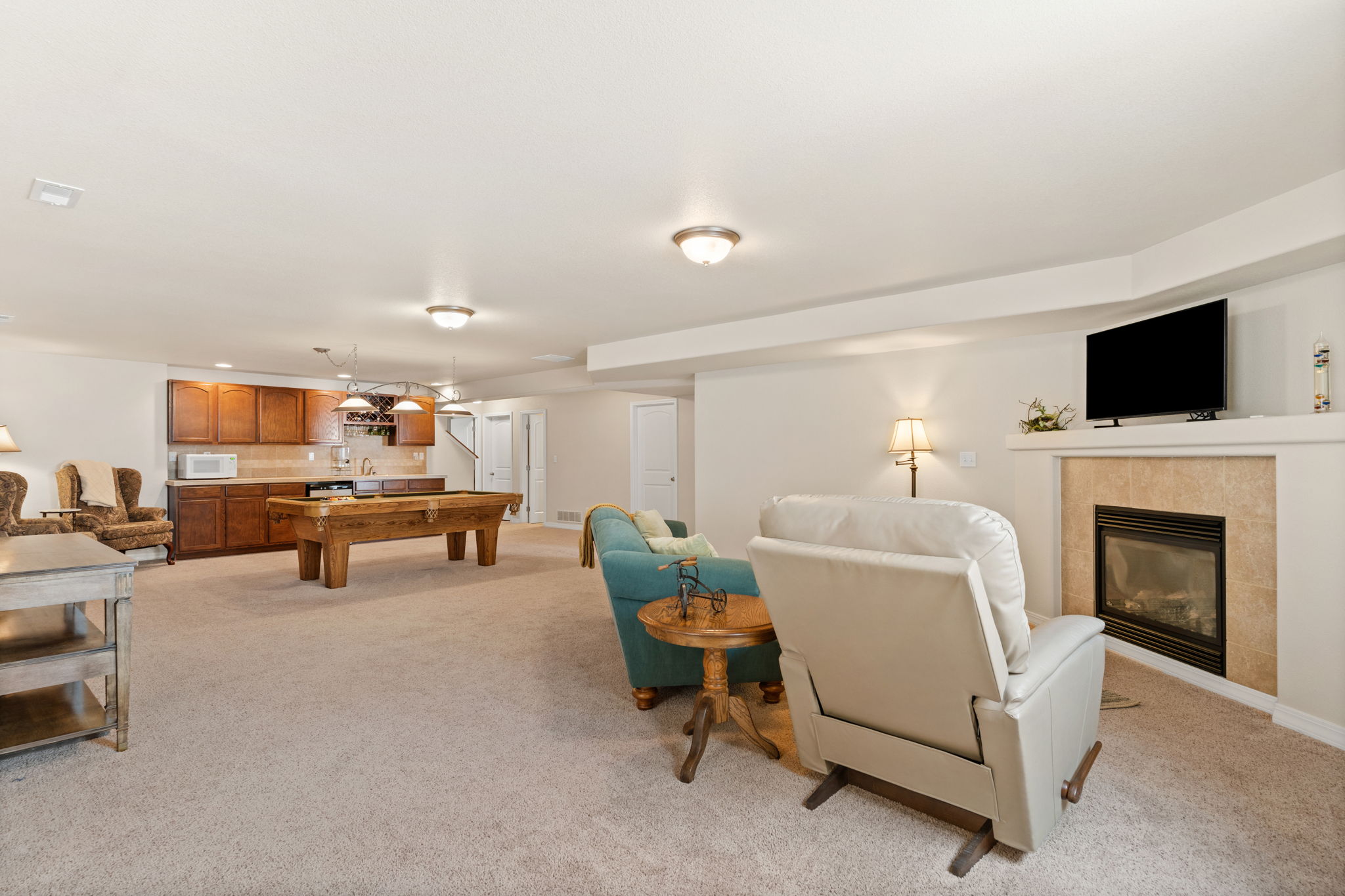 Basement