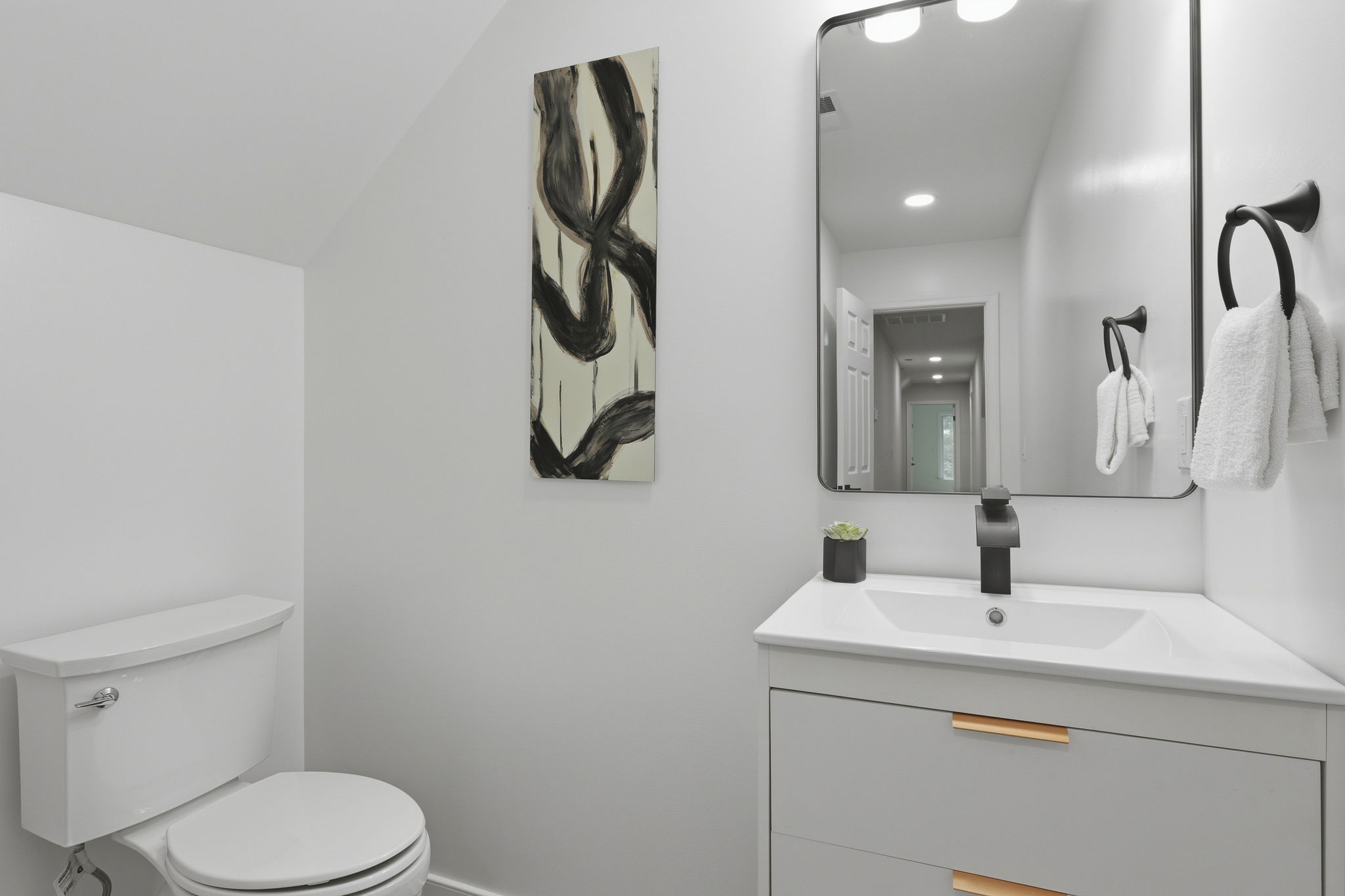 33-Half Bath
