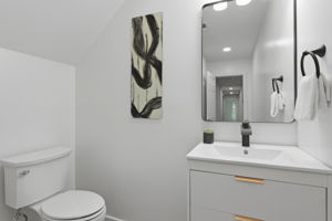 33-Half Bath