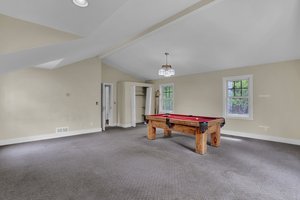 Bonus Room